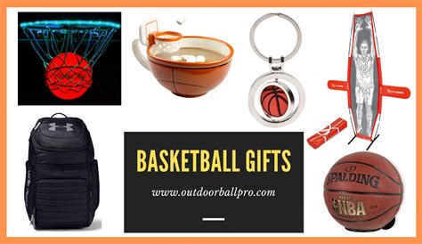 cool gifts for basketball lovers|best gifts for basketball fans.